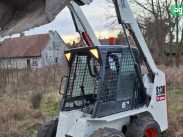 Бобкэт С130, объемом двигателя 0 л и пробегом 0 тыс. км за 14050 $, фото 3 на Automoto.ua