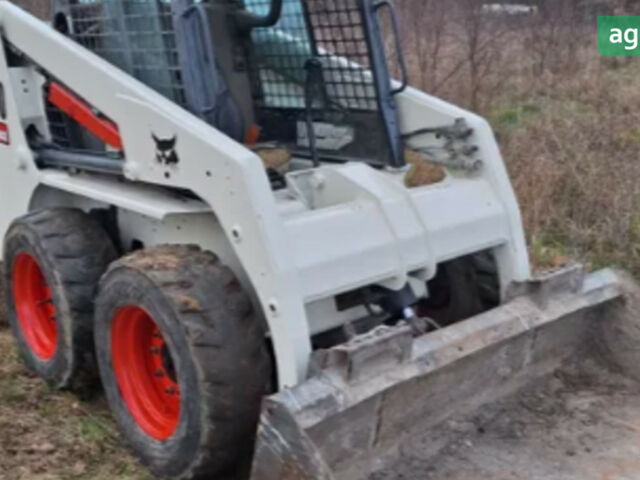 Бобкэт С130, объемом двигателя 0 л и пробегом 0 тыс. км за 14050 $, фото 1 на Automoto.ua