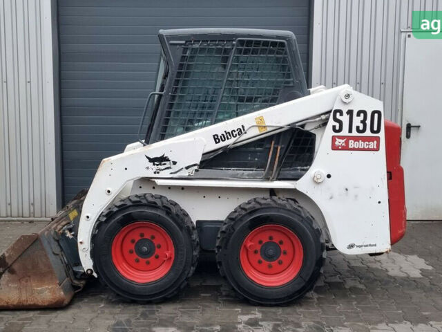 Бобкэт С130, объемом двигателя 0 л и пробегом 0 тыс. км за 18439 $, фото 1 на Automoto.ua