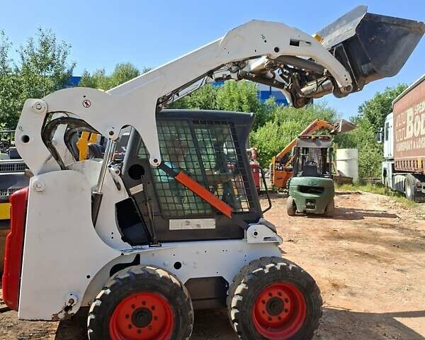 Бобкет С185, об'ємом двигуна 0 л та пробігом 0 тис. км за 21300 $, фото 17 на Automoto.ua