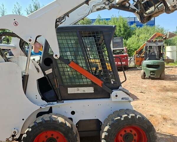 Бобкет С185, об'ємом двигуна 0 л та пробігом 0 тис. км за 21300 $, фото 16 на Automoto.ua