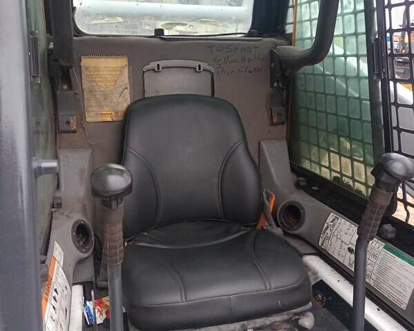 Бобкет С185, об'ємом двигуна 0 л та пробігом 0 тис. км за 21300 $, фото 3 на Automoto.ua