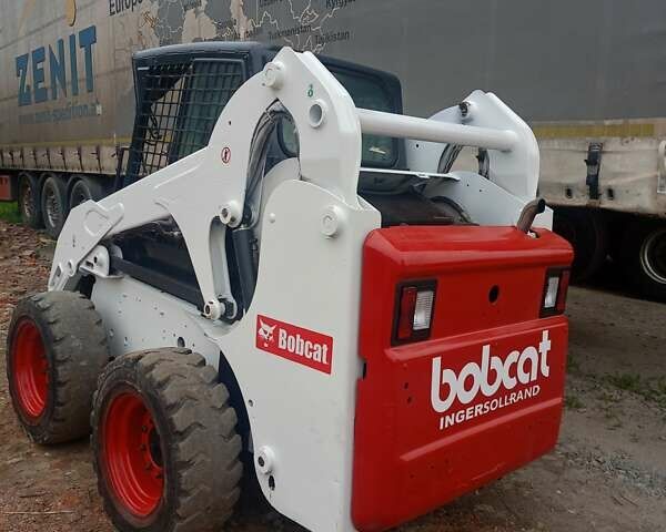 Бобкет С185, об'ємом двигуна 0 л та пробігом 0 тис. км за 21300 $, фото 6 на Automoto.ua