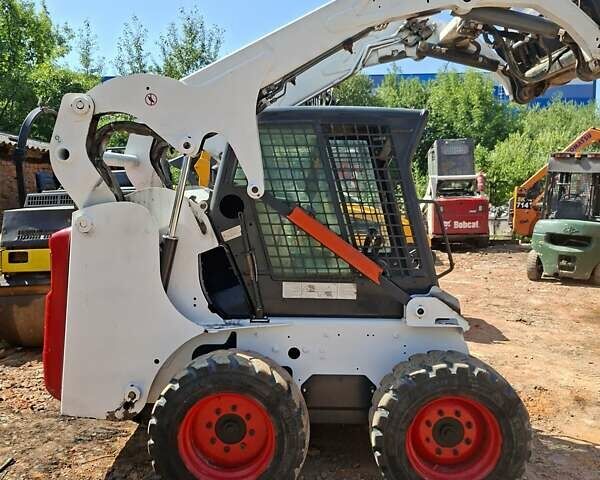 Бобкет С185, об'ємом двигуна 0 л та пробігом 0 тис. км за 21300 $, фото 19 на Automoto.ua