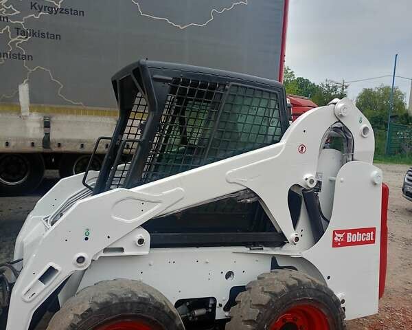 Бобкет С185, об'ємом двигуна 0 л та пробігом 0 тис. км за 21300 $, фото 11 на Automoto.ua