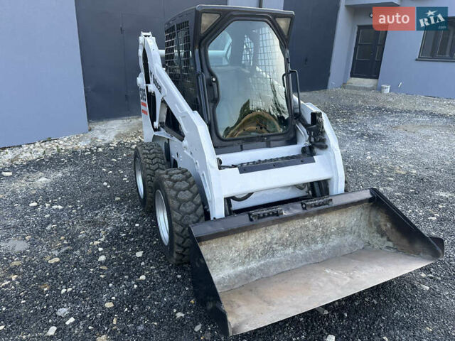 Бобкет С185, об'ємом двигуна 0 л та пробігом 0 тис. км за 19800 $, фото 2 на Automoto.ua