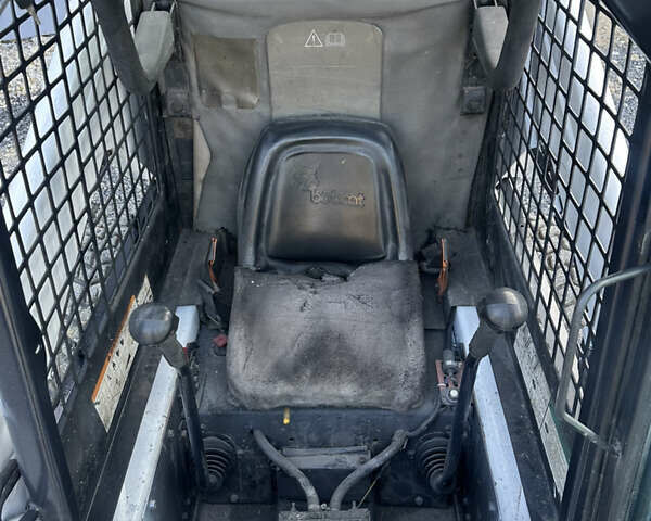 Бобкет С185, об'ємом двигуна 0 л та пробігом 0 тис. км за 19800 $, фото 4 на Automoto.ua