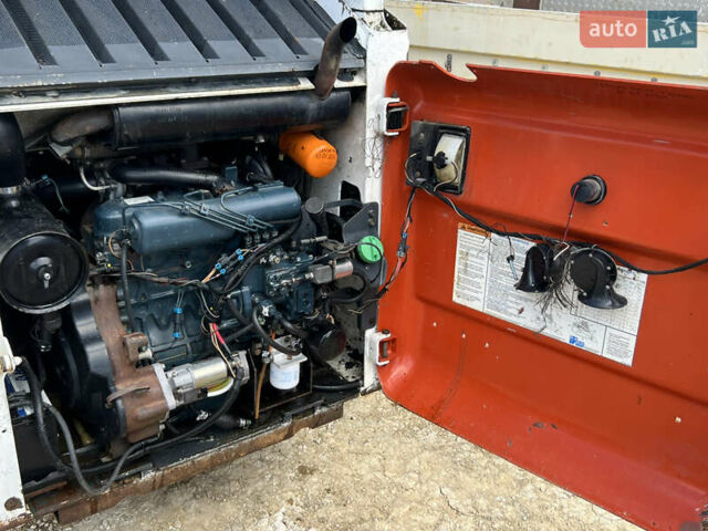 Бобкэт С185, объемом двигателя 2 л и пробегом 6 тыс. км за 18750 $, фото 15 на Automoto.ua