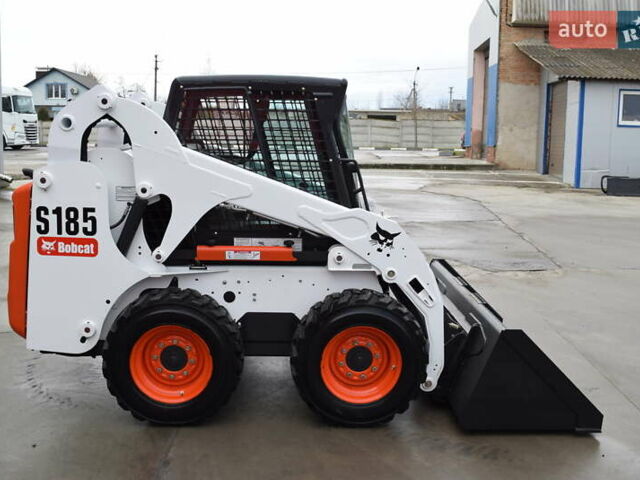 Бобкет С185, об'ємом двигуна 0 л та пробігом 0 тис. км за 24900 $, фото 7 на Automoto.ua