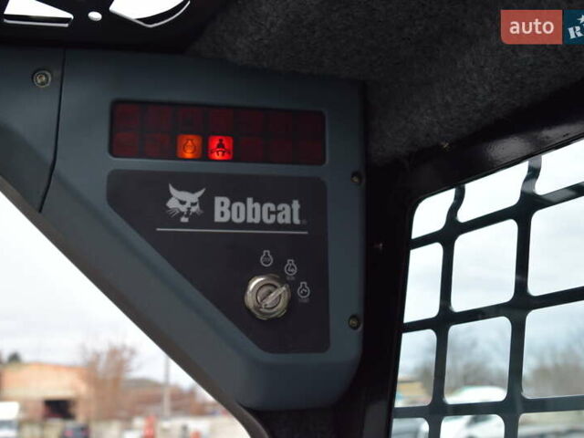 Бобкет С185, об'ємом двигуна 0 л та пробігом 0 тис. км за 24900 $, фото 12 на Automoto.ua