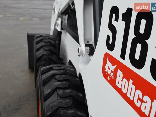 Бобкет С185, об'ємом двигуна 0 л та пробігом 0 тис. км за 24900 $, фото 9 на Automoto.ua