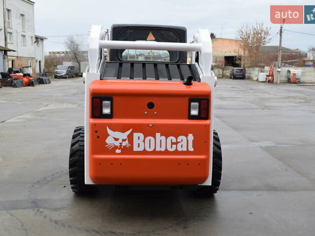 Бобкет С185, об'ємом двигуна 0 л та пробігом 0 тис. км за 24900 $, фото 5 на Automoto.ua