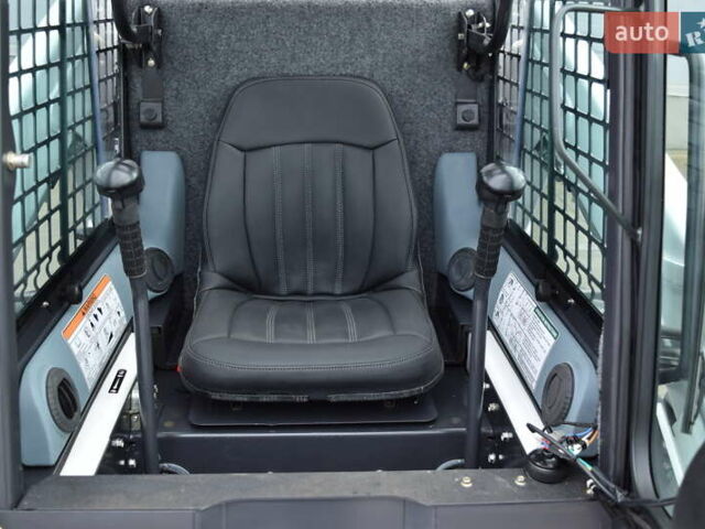 Бобкет С185, об'ємом двигуна 0 л та пробігом 0 тис. км за 24900 $, фото 11 на Automoto.ua