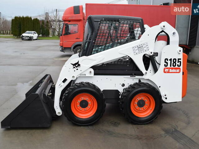 Бобкет С185, об'ємом двигуна 0 л та пробігом 0 тис. км за 24900 $, фото 3 на Automoto.ua