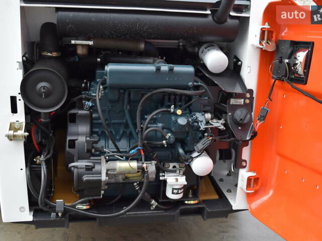 Бобкет С185, об'ємом двигуна 0 л та пробігом 0 тис. км за 24900 $, фото 10 на Automoto.ua