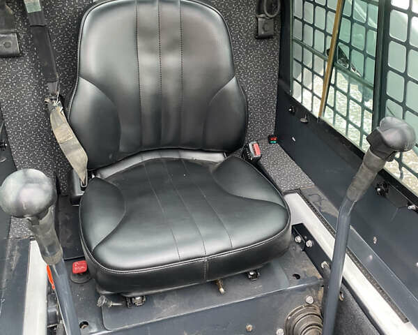 Бобкет С185, об'ємом двигуна 0 л та пробігом 0 тис. км за 24999 $, фото 18 на Automoto.ua