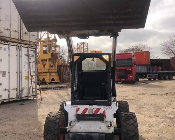 Бобкэт С220, объемом двигателя 2.3 л и пробегом 0 тыс. км за 17000 $, фото 4 на Automoto.ua