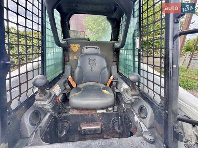Бобкэт С220 2010 в Луцке на Automoto.ua Бобкэт С220, объемом двигателя 0 л и пробегом 0 тыс. км за 26200 $, фото 2 на Automoto.ua
