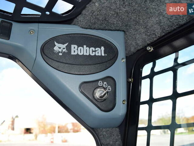 Бобкэт С220 2008 в Ровно на Automoto.ua Бобкэт С220, объемом двигателя 0 л и пробегом 0 тыс. км за 27900 $, фото 12 на Automoto.ua