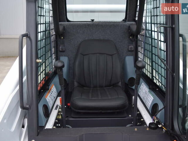 Бобкэт С250, объемом двигателя 0 л и пробегом 0 тыс. км за 28900 $, фото 11 на Automoto.ua