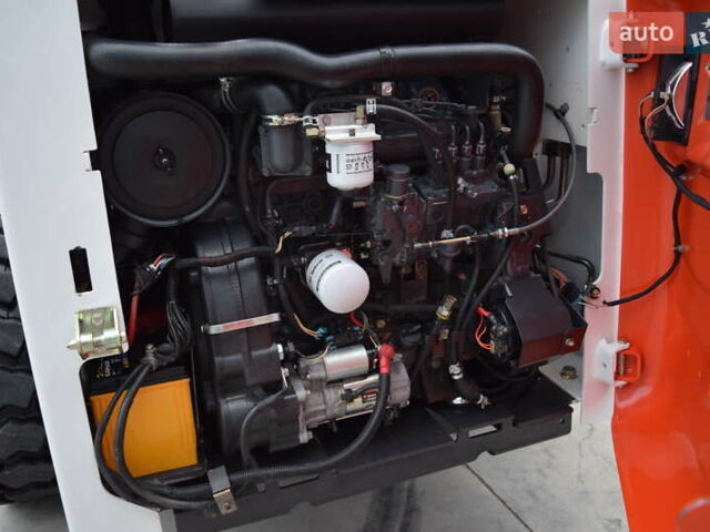 Бобкэт С250, объемом двигателя 0 л и пробегом 0 тыс. км за 28900 $, фото 10 на Automoto.ua