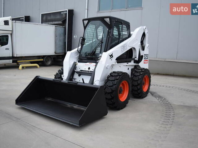 Бобкэт С250, объемом двигателя 0 л и пробегом 0 тыс. км за 28900 $, фото 2 на Automoto.ua