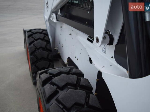 Бобкэт С250, объемом двигателя 0 л и пробегом 0 тыс. км за 28900 $, фото 9 на Automoto.ua