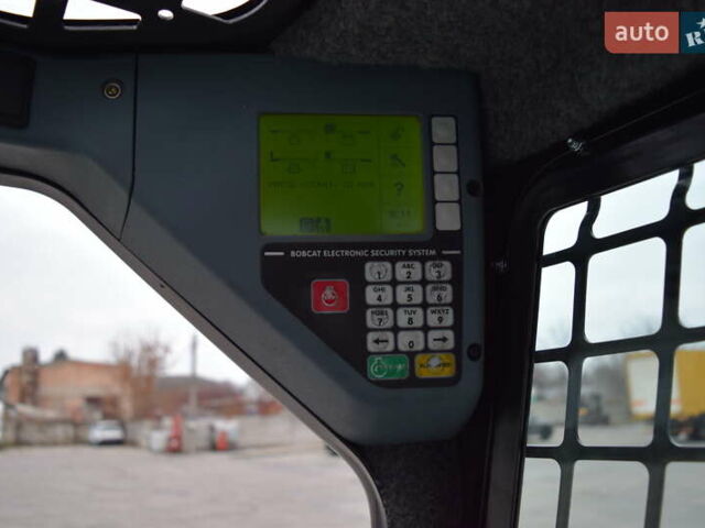 Бобкэт С250, объемом двигателя 0 л и пробегом 0 тыс. км за 28900 $, фото 12 на Automoto.ua