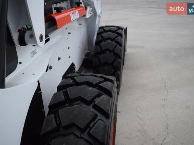 Бобкэт С250, объемом двигателя 0 л и пробегом 0 тыс. км за 28900 $, фото 8 на Automoto.ua