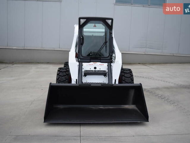 Бобкэт С250, объемом двигателя 0 л и пробегом 0 тыс. км за 28900 $, фото 1 на Automoto.ua