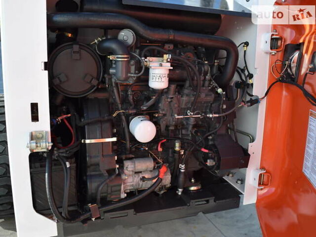Бобкет С250, об'ємом двигуна 0 л та пробігом 1 тис. км за 27900 $, фото 10 на Automoto.ua