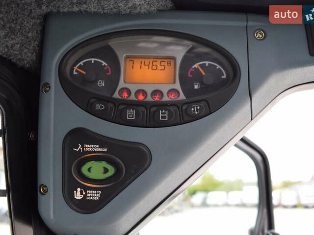 Бобкэт С250, объемом двигателя 0 л и пробегом 0 тыс. км за 28900 $, фото 13 на Automoto.ua