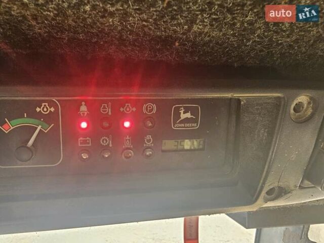 Желтый Бобкэт С250, объемом двигателя 3.9 л и пробегом 3 тыс. км за 12640 $, фото 4 на Automoto.ua