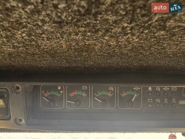 Желтый Бобкэт С250, объемом двигателя 3.9 л и пробегом 3 тыс. км за 12640 $, фото 5 на Automoto.ua