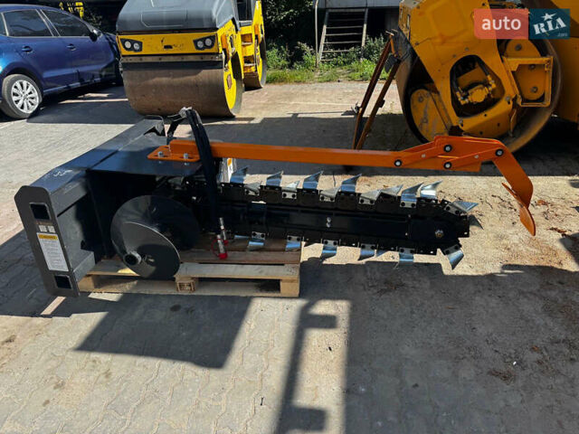 Бобкет С300, об'ємом двигуна 0 л та пробігом 0 тис. км за 5688 $, фото 1 на Automoto.ua