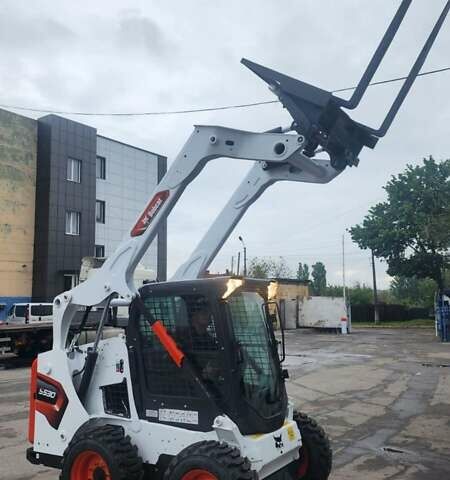 Бобкет С530, об'ємом двигуна 0 л та пробігом 0 тис. км за 73522 $, фото 3 на Automoto.ua