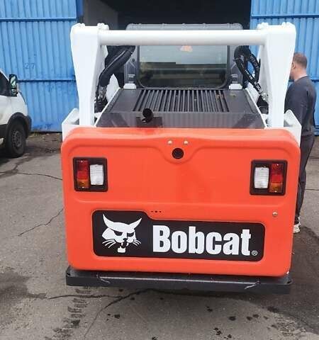 Бобкет С530, об'ємом двигуна 0 л та пробігом 0 тис. км за 73522 $, фото 1 на Automoto.ua