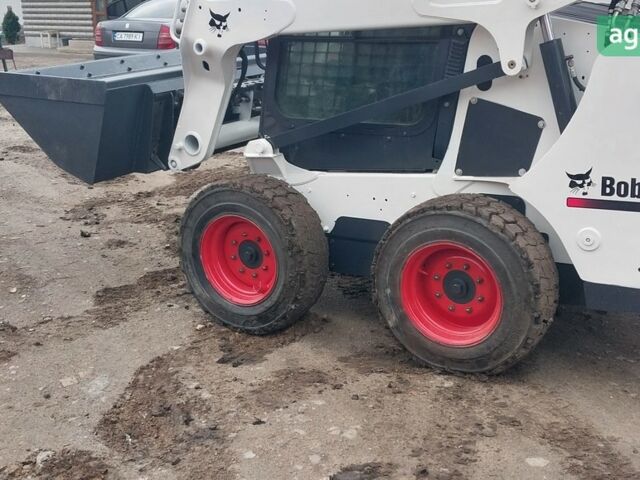 Бобкэт С530, объемом двигателя 0 л и пробегом 0 тыс. км за 38500 $, фото 2 на Automoto.ua