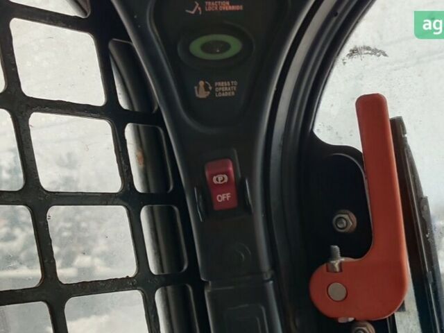 Бобкет С650, об'ємом двигуна 0 л та пробігом 0 тис. км за 33000 $, фото 7 на Automoto.ua