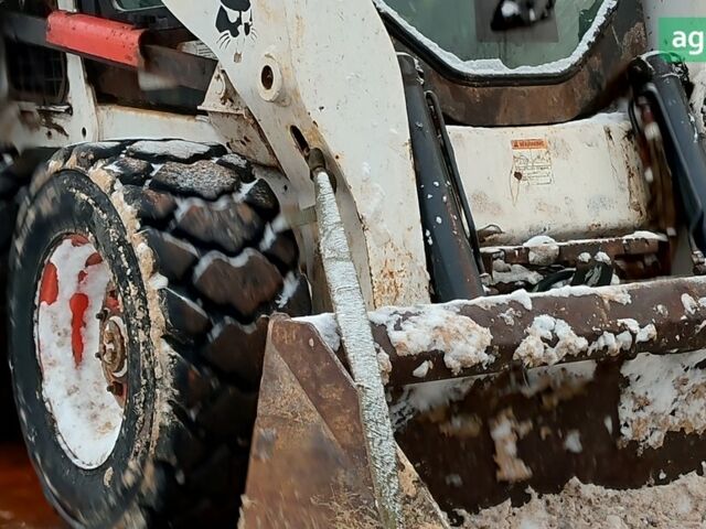 Бобкет С650, об'ємом двигуна 0 л та пробігом 0 тис. км за 33000 $, фото 2 на Automoto.ua