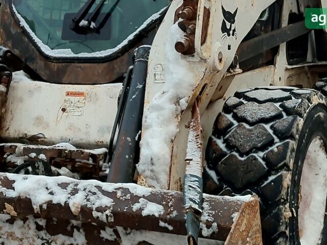 Бобкет С650, об'ємом двигуна 0 л та пробігом 0 тис. км за 33000 $, фото 6 на Automoto.ua