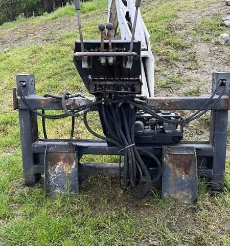 Бобкэт С650, объемом двигателя 0 л и пробегом 0 тыс. км за 2600 $, фото 3 на Automoto.ua