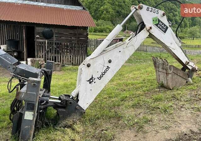 Бобкэт С650, объемом двигателя 0 л и пробегом 0 тыс. км за 2600 $, фото 2 на Automoto.ua