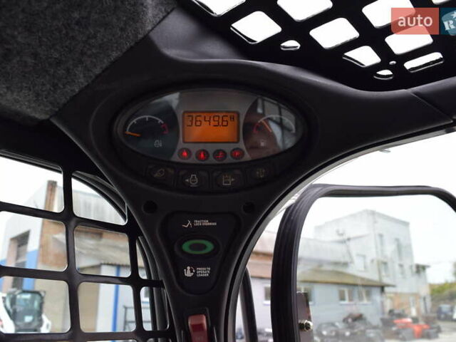 Бобкет С650, об'ємом двигуна 0 л та пробігом 0 тис. км за 39900 $, фото 12 на Automoto.ua