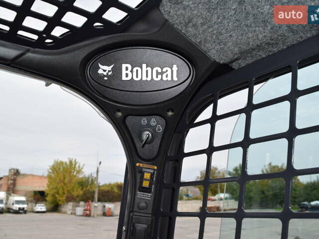 Бобкет С650, об'ємом двигуна 0 л та пробігом 0 тис. км за 39900 $, фото 11 на Automoto.ua