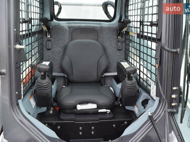 Бобкет С650, об'ємом двигуна 0 л та пробігом 0 тис. км за 39900 $, фото 10 на Automoto.ua