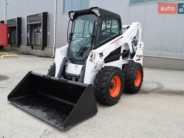 Бобкет С650, об'ємом двигуна 0 л та пробігом 0 тис. км за 39900 $, фото 2 на Automoto.ua