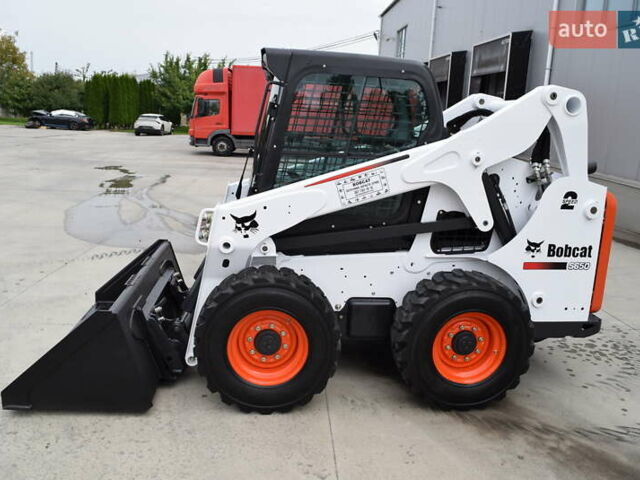 Бобкет С650, об'ємом двигуна 0 л та пробігом 0 тис. км за 39900 $, фото 3 на Automoto.ua