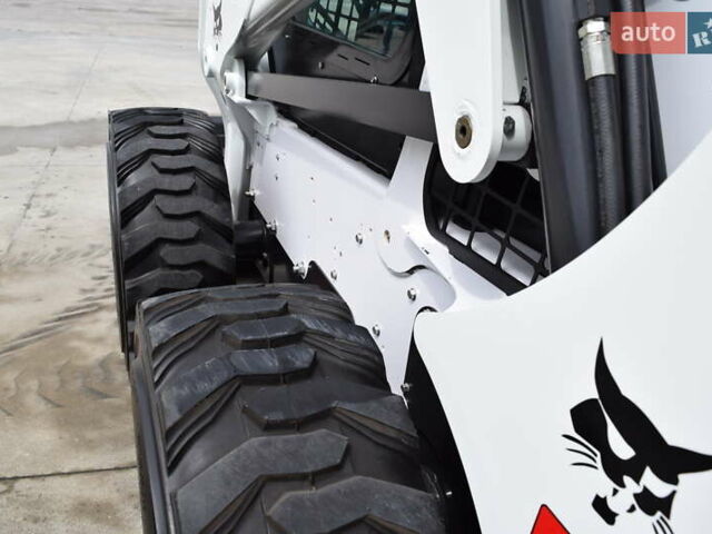 Бобкэт С650, объемом двигателя 0 л и пробегом 0 тыс. км за 39900 $, фото 9 на Automoto.ua