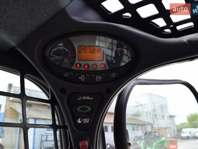 Бобкэт С650, объемом двигателя 0 л и пробегом 0 тыс. км за 39900 $, фото 13 на Automoto.ua
